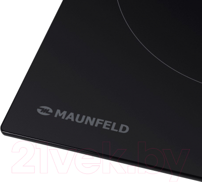 Электрическая варочная панель Maunfeld EVCE.594-BK- фото6