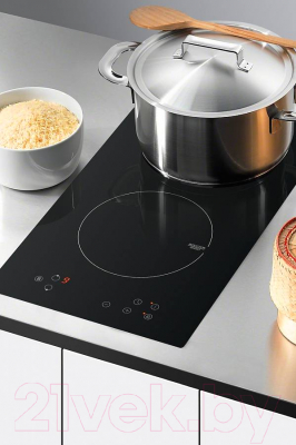 Индукционная варочная панель Maunfeld EVI.292-BK- фото8