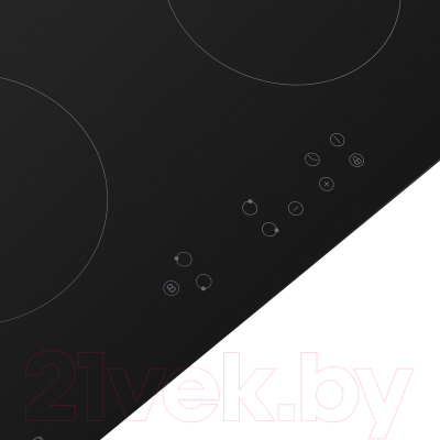 Индукционная варочная панель Maunfeld EVI.594-BK- фото10