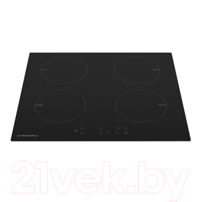 Индукционная варочная панель Maunfeld EVI.594-BK- фото6