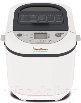 Хлебопечка Moulinex OW250132- фото2