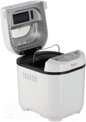 Хлебопечка Moulinex OW250132- фото3