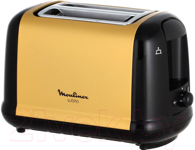 Тостер Moulinex LT260G30- фото