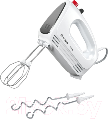 Миксер ручной Bosch MFQ22100- фото