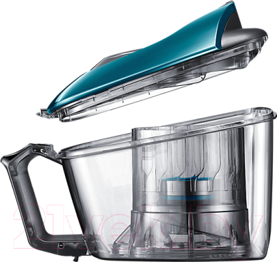Пылесос Samsung 18M31B0HN (VC18M31B0HN/EV)- фото7