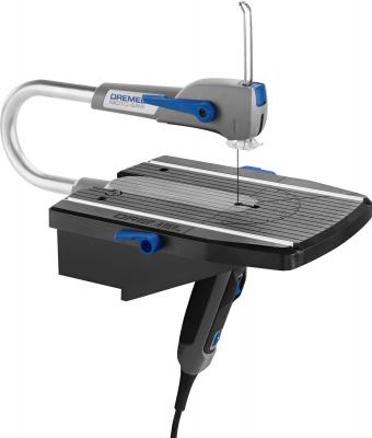 Электролобзик Dremel Moto-Saw (MS20-1/5) (F.013.MS2.0JA)- фото