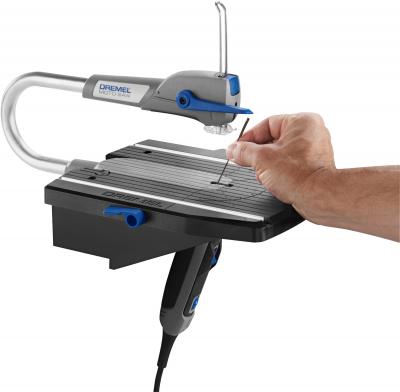 Электролобзик Dremel Moto-Saw (MS20-1/5) (F.013.MS2.0JA)- фото2