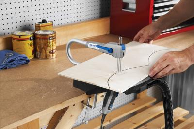 Электролобзик Dremel Moto-Saw (MS20-1/5) (F.013.MS2.0JA)- фото6