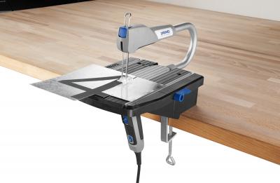 Электролобзик Dremel Moto-Saw (MS20-1/5) (F.013.MS2.0JA)- фото9