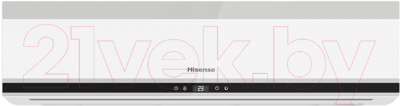 Сплит-система Hisense AS-36HR4SDKVT- фото