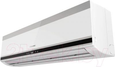 Сплит-система Hisense AS-36HR4SDKVT- фото2
