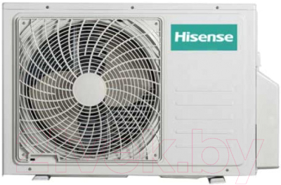 Сплит-система Hisense AS-36HR4SDKVT- фото3