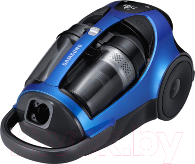 Пылесос Samsung SC885B (VCC885BH36/XEV)- фото