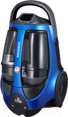 Пылесос Samsung SC885B (VCC885BH36/XEV)- фото3