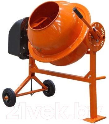 Бетономешалка Eco CM-71- фото