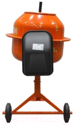 Бетономешалка Eco CM-71- фото2