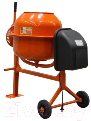 Бетономешалка Eco CM-71- фото3