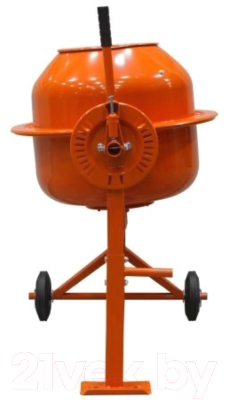 Бетономешалка Eco CM-71- фото5