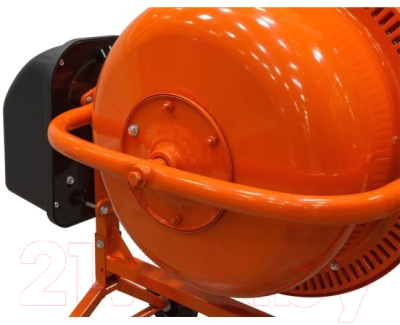 Бетономешалка Eco CM-71- фото9