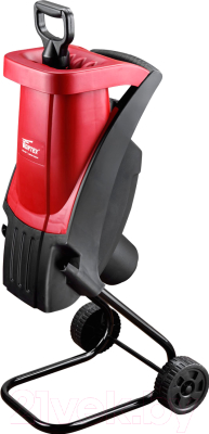 Садовый измельчитель электрический Wortex SE 4024- фото