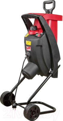 Садовый измельчитель электрический Wortex SE 4024- фото4