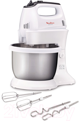 Миксер стационарный Moulinex HM3121B1