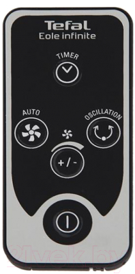 Вентилятор Tefal VF6670F0- фото4