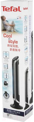 Вентилятор Tefal VF6670F0- фото5
