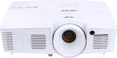 Проектор Acer H6517ABD (MR.JNB11.001)- фото