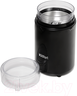 Кофемолка Kitfort KT-1314- фото2