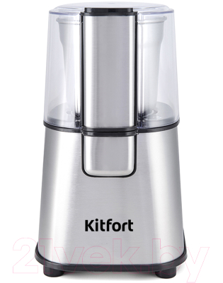 Кофемолка Kitfort KT-1315- фото