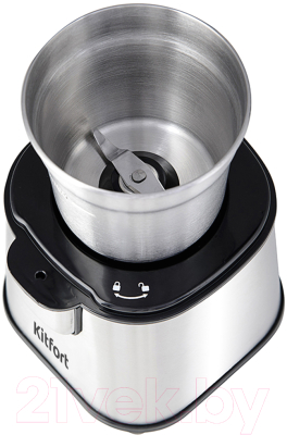 Кофемолка Kitfort KT-1315- фото2