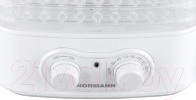 Сушилка для овощей и фруктов Normann AFD-801- фото2