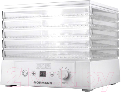 Сушилка для овощей и фруктов Normann AFD-901- фото2
