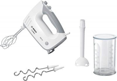 Миксер ручной Bosch MFQ36440- фото2