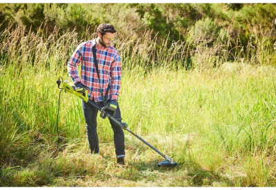 Триммер электрический Ryobi RBC1226i- фото8