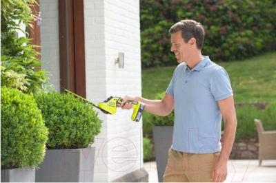 Кусторез Ryobi OGS1822 (5133002830)- фото3