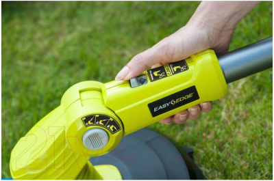 Триммер аккумуляторный Ryobi OLT 1832 (5133002813)- фото10