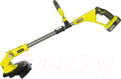 Триммер аккумуляторный Ryobi OLT 1832 (5133002813)- фото4