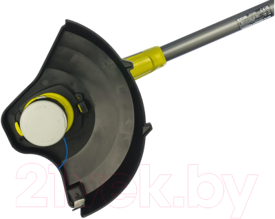 Триммер аккумуляторный Ryobi OLT 1832 (5133002813)- фото5