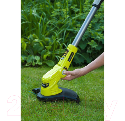Триммер аккумуляторный Ryobi OLT 1832 (5133002813)- фото8