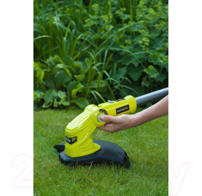 Триммер аккумуляторный Ryobi OLT 1832 (5133002813)- фото9