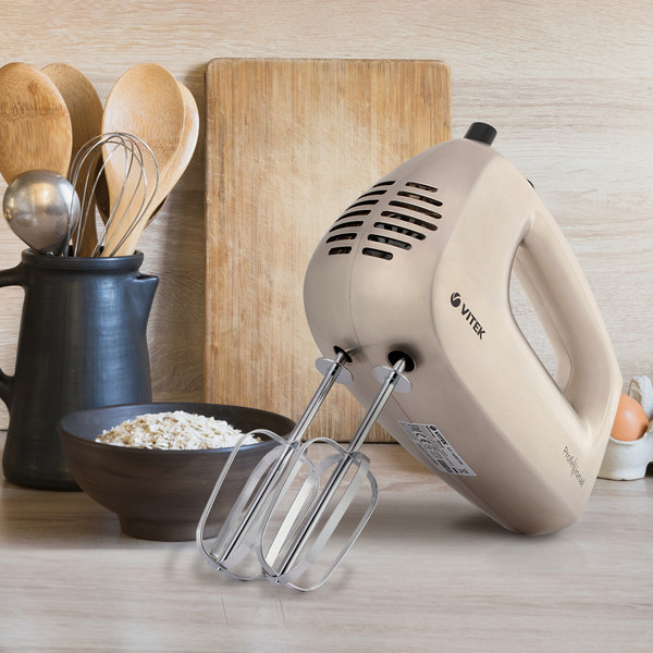 Миксер ручной Vitek VT-1422CH- фото5