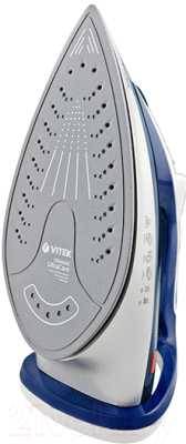 Утюг Vitek VT-8306G- фото3, картинка3 Утюг Vitek VT-8306G- фото3