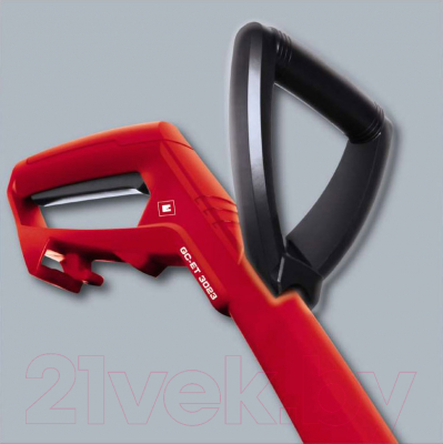Триммер электрический Einhell GC-ET 3023 (3402050)- фото3