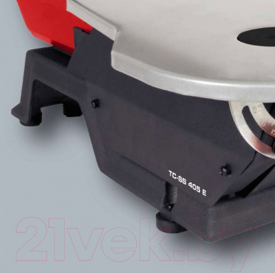 Лобзиковый станок Einhell TC-SS 405 E (4309040)- фото6