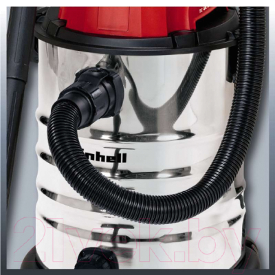 Пылесос Einhell TC-VC 1930 S (2342188)- фото2