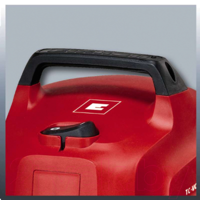Пылесос Einhell TC-VC 1930 S (2342188)- фото7