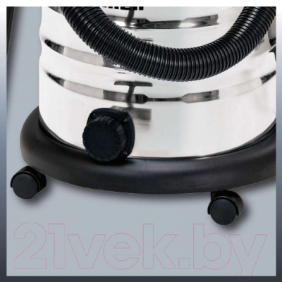 Пылесос Einhell TC-VC 1930 S (2342188)- фото8
