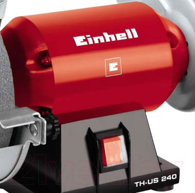 Точильный станок Einhell TH-US 240 (4466150)- фото4